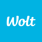 <strong>Wolt</strong>